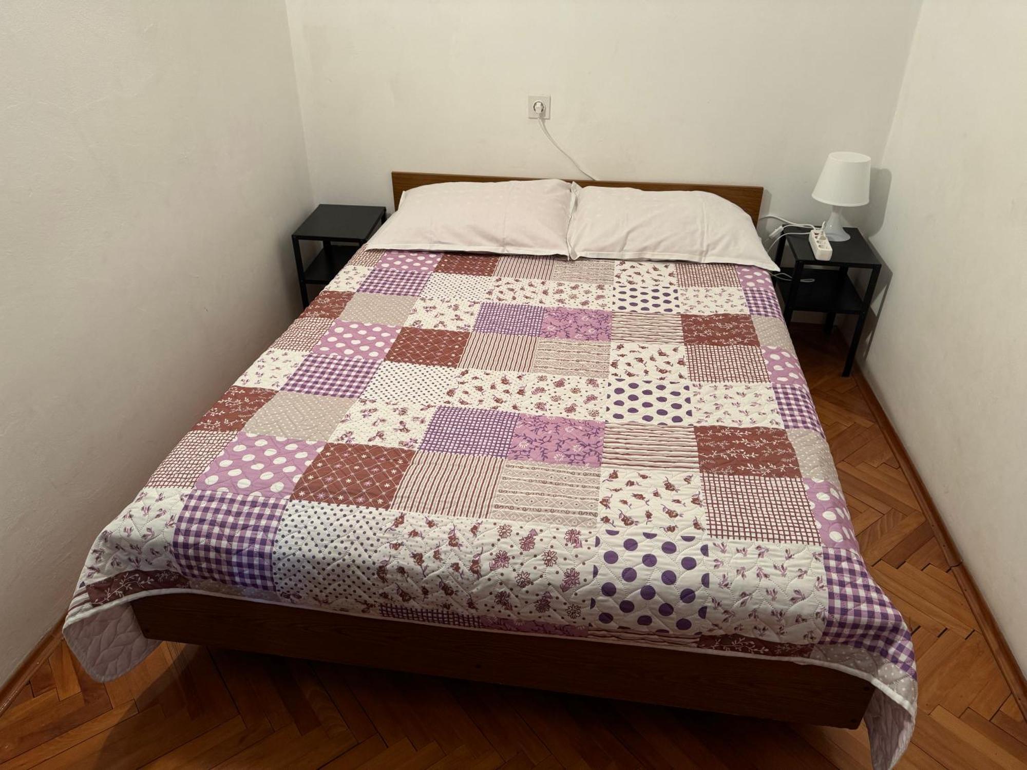 Apartman Zorka Jadrija Exterior foto